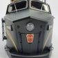 Lionel 14534-7 #9745 Century Club PRR Sharknose Shell