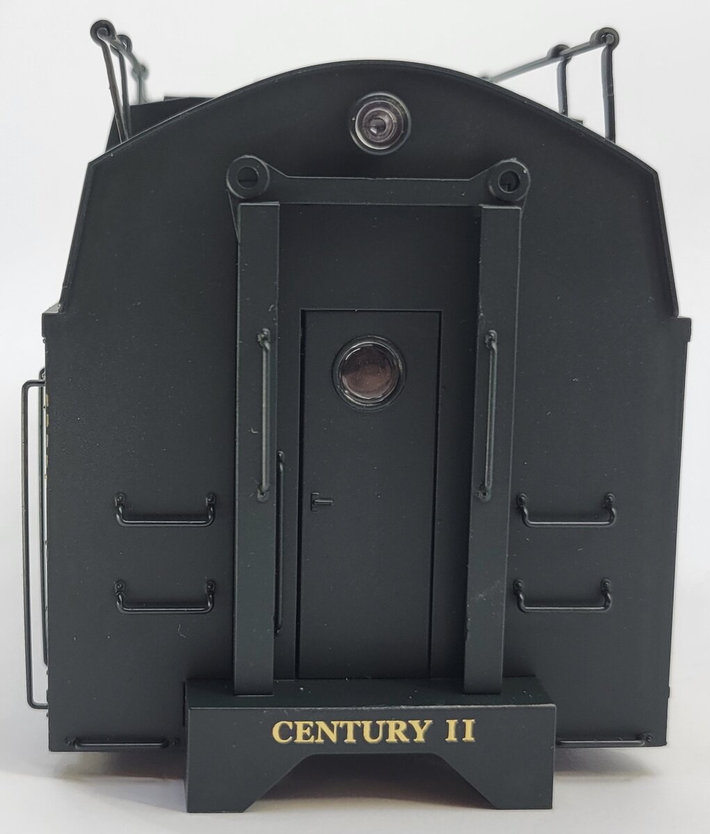 Lionel 14534-7 #9745 Century Club PRR Sharknose Shell