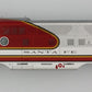 Lionel 14537-007 Shell F-3 A Santa Fe #16 Scale TMCC 1