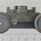 Lionel 6104537580 4-Wheel Trk / Powered / Single Coll / Front / A