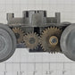 Lionel 6104537580 4-Wheel Trk / Powered / Single Coll / Front / A