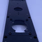 Lionel 14539-34 F-3 B TMCC Black Frame
