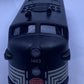 Lionel 14556-7 #1603 NYC FT-A Unit Shell without Hatch