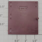 Lionel 19250-14 Tuscan Minneapolis & St. Louis Multi-Panel Boxcar Door