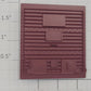 Lionel 19250-14 Tuscan Minneapolis & St. Louis Multi-Panel Boxcar Door