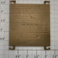 Lionel 19265-14 Gold Mickey's 65th Anniversary Hi-Cube Boxcar Door w/ Guides