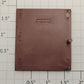 Lionel 19275-14 Red Oxide Multi-Panel Boxcar Door