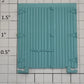 Lionel 19525-14 Mint Green Speedy Alka-Seltzer Reefer Car Door with Guides