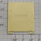 Lionel 19529-14 Cream A.C. Gilbert Inventors Reefer Car Door