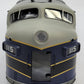 Lionel 14566-7 #115 B&O F-3A TMCC 1 Scale Shell