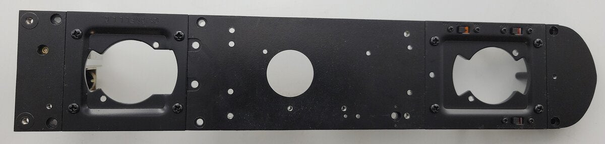 Lionel 14566-34 Baltimore and Ohio TMCC F3 Diesel Frame With Battery Bracket