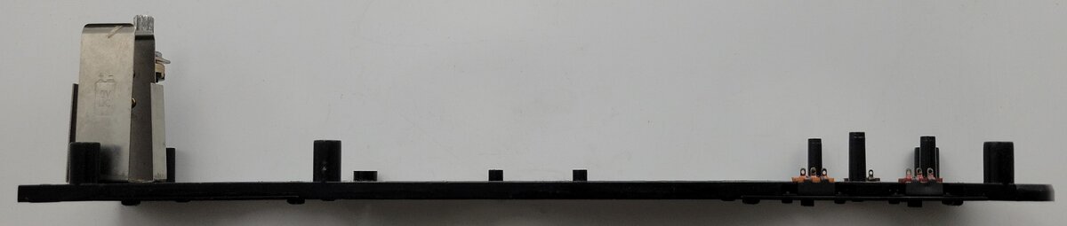 Lionel 14566-34 Baltimore and Ohio TMCC F3 Diesel Frame With Battery Bracket