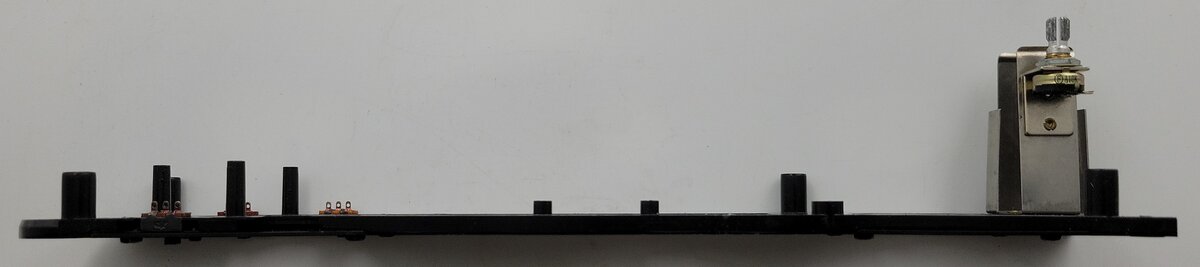 Lionel 14566-34 Baltimore and Ohio TMCC F3 Diesel Frame With Battery Bracket