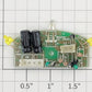 Lionel 14566-336 F-Unit Lighting PCB Circuit Board with Yellow LEDs