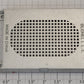 Lionel 14572-8 Silver Metal Scale Alco PA-1 Diesel Locomotive Fuel Tank