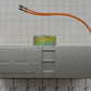 Lionel 14572-506 ATSF Alco PA Silver Diesel Fuel Tank with Speaker