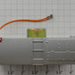 Lionel 14572-506 ATSF Alco PA Silver Diesel Fuel Tank with Speaker