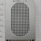 Lionel 14572-506 ATSF Alco PA Silver Diesel Fuel Tank with Speaker