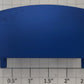 Lionel 14576-25 Blue and Silver D&H Alco PA-1 Dummy Car Cab Interior