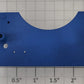 Lionel 14576-25 Blue and Silver D&H Alco PA-1 Dummy Car Cab Interior
