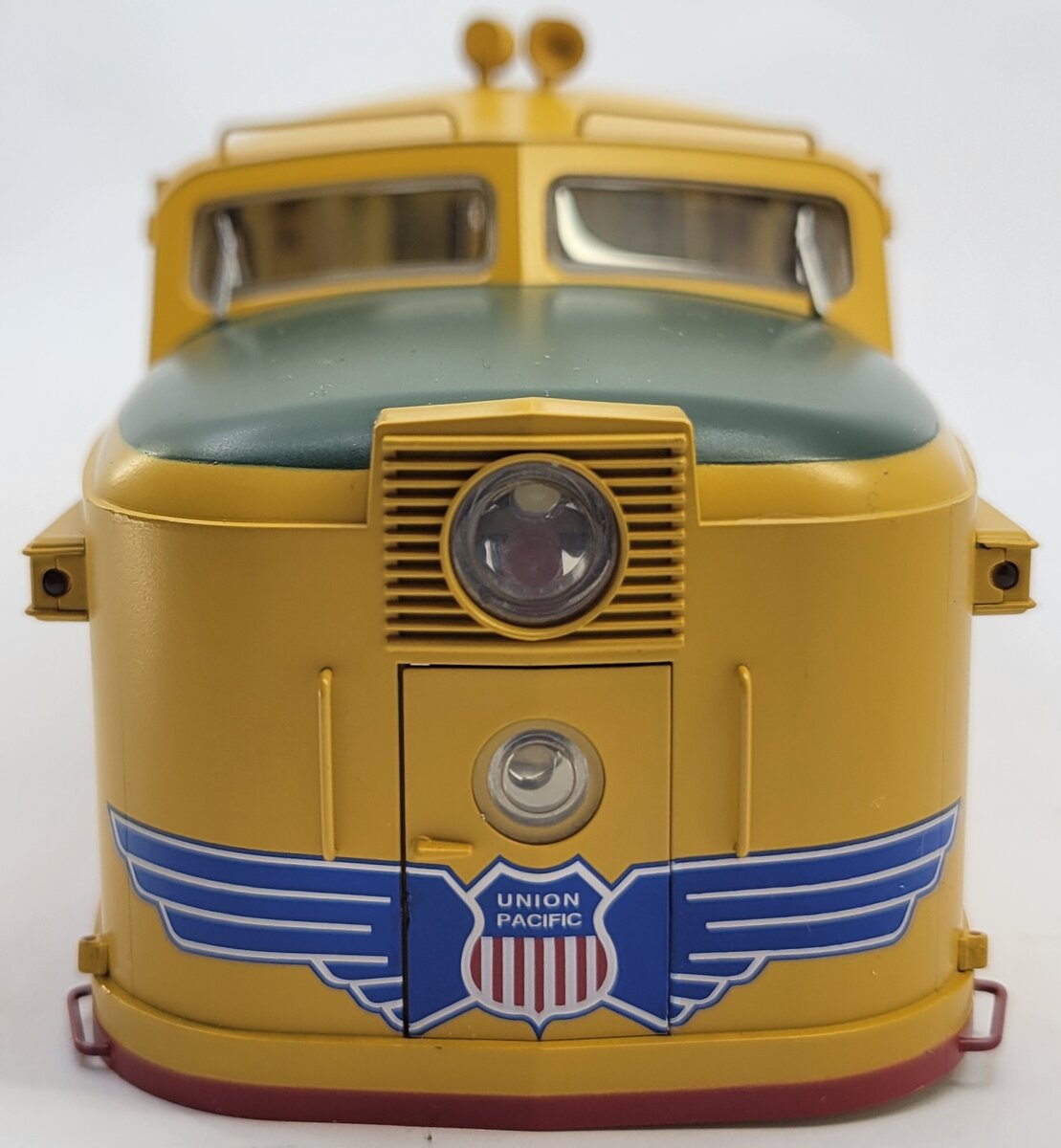 Lionel 14579-7 #600 Union Pacific Alco PA-1 Shell w Light PCB Circuit Board