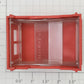 Lionel 19703-24 Red and Black Painted Cupola with Windows - Fits 4753 / 30464