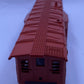 Lionel 19782-7 #21719 New York Central Bay Window Caboose Shell