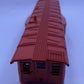 Lionel 19782-7 #21719 New York Central Bay Window Caboose Shell