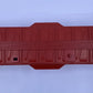 Lionel 19782-7 #21719 New York Central Bay Window Caboose Shell