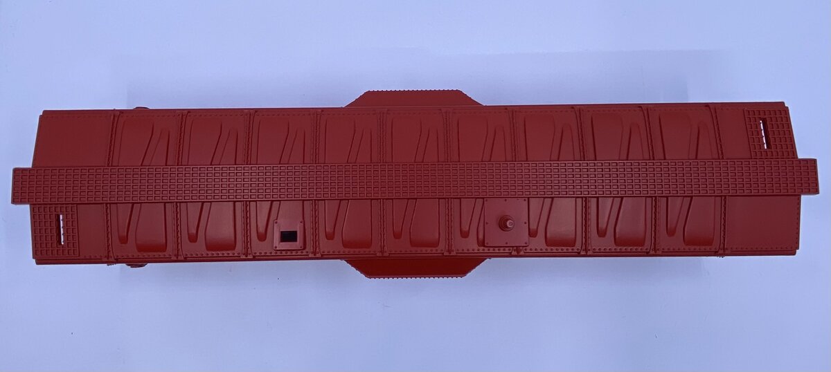 Lionel 19782-7 #21719 New York Central Bay Window Caboose Shell