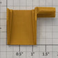 Lionel 19828-44 Yellow Plastic Stock Car Left Hand Door Bridge