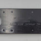 Lionel 19868-40 Stamped Aquarium Car Frame with Studs
