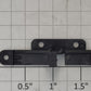 Lionel 19899-55 TMCC Crane Car Receiver Board Bracket
