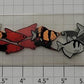 Lionel 19965-105 LRRC Pete's Place Operating Aquarium Car Fish Belt #3435