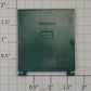 Lionel 19976-14 Green Multi-Panel Holiday Boxcar Door with Guides