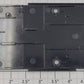 Lionel 13010-305 Black Plastic Lantern Housing Base Cover