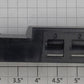 Lionel 23010-315 Black Plastic Switch Turnout Left Hand Coil Cover