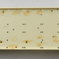 Lionel 21205-13 K-Line Cream Colored Streamliner Diner Interior