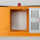 Lionel 21265-2 Solar Power Demo Boxcar Shell