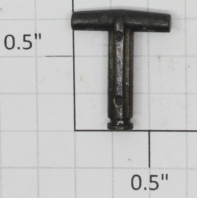 Lionel 21267-057 O Gauge Die-Cast Coupler T-Bar