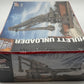 Walthers 933-2966 HO Scale Hulett Unloader Cornerstone Series Structure Kit