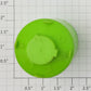 Lionel 6112-3 Lime Green Canister
