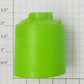 Lionel 6112-3 Lime Green Canister
