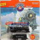 Lionel 96001 1:160 Big Rugged New York Central Hudson Die Cast Locomotive