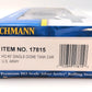Bachmann 17815 HO U.S. Army 40' Single-Dome Tank Car