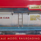 Bachmann 92712 G Water Tank Car