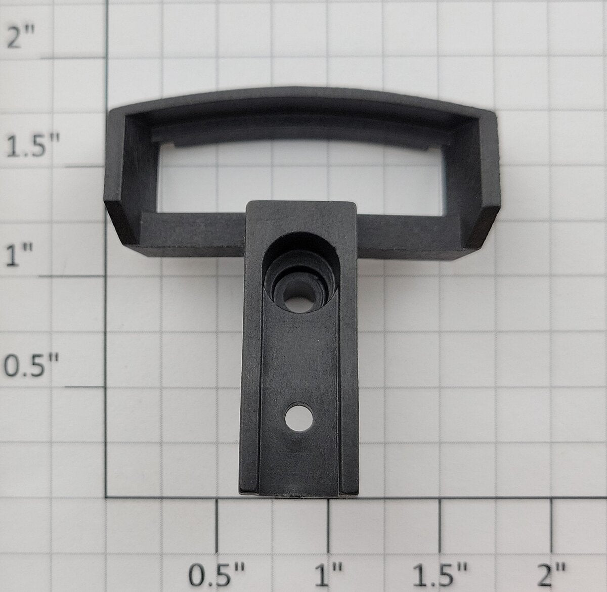 LGB 2040/2L Latch Coupler Loops Only