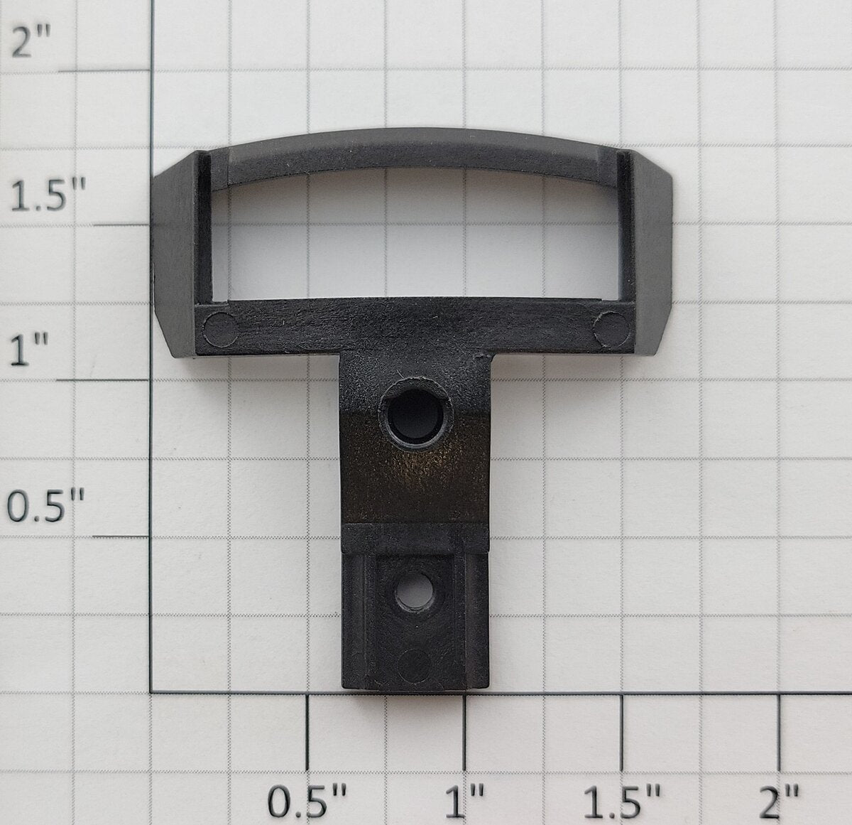 LGB 2040/2L Latch Coupler Loops Only