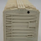 Lionel 3472-61 Eggshell Milk Car Shell w/ Doors, Frames and Operating Hatch
