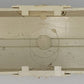 Lionel 3472-61 Eggshell Milk Car Shell w/ Doors, Frames and Operating Hatch